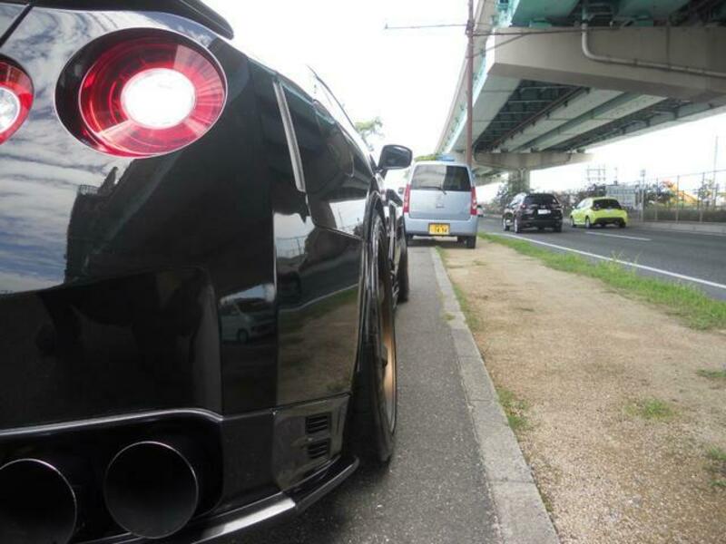 GT-R