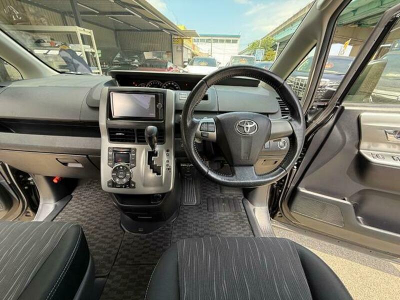 VOXY