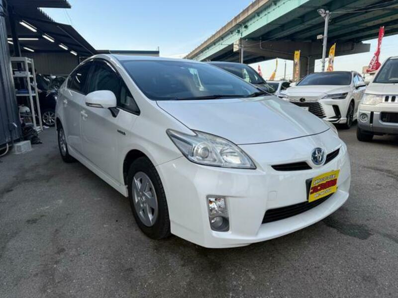 PRIUS