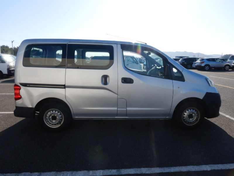 NV200 VANETTE