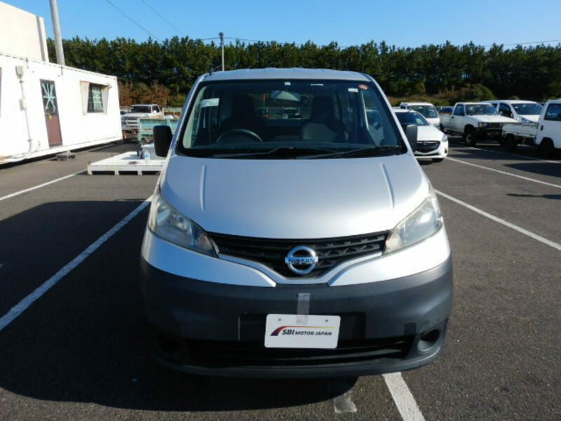 NV200 VANETTE