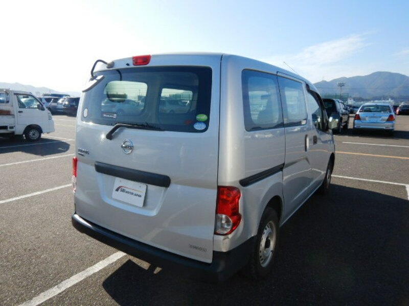 NV200 VANETTE