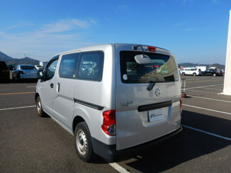 NV200 VANETTE