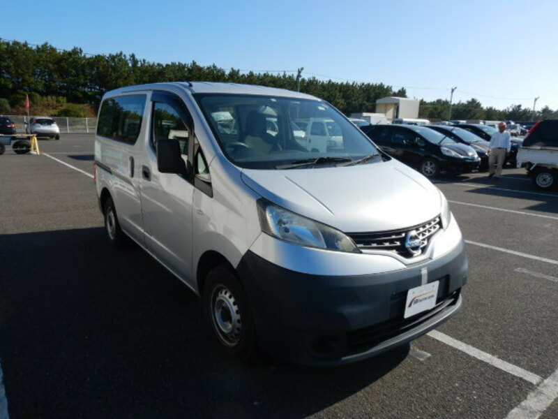 NV200 VANETTE