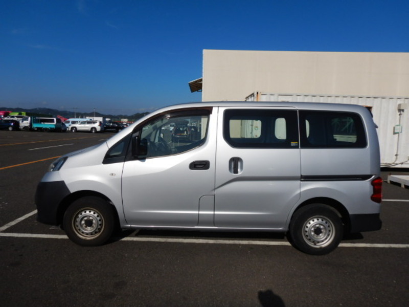 NV200 VANETTE