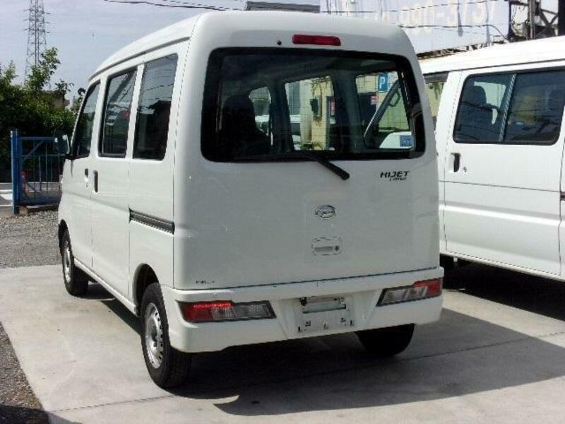 HIJET CARGO