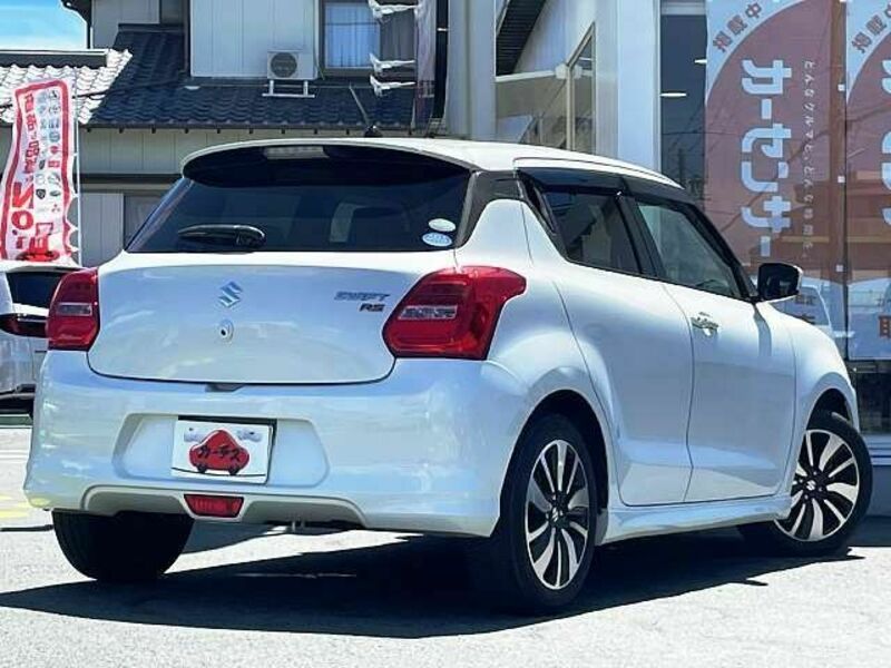 SWIFT
