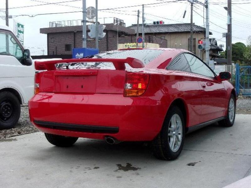 CELICA