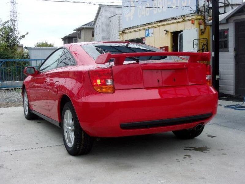 CELICA