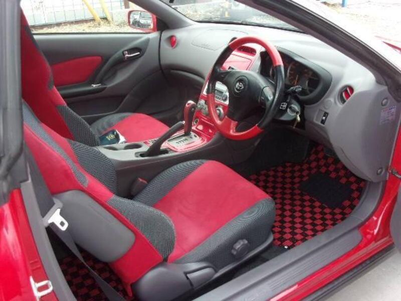 CELICA