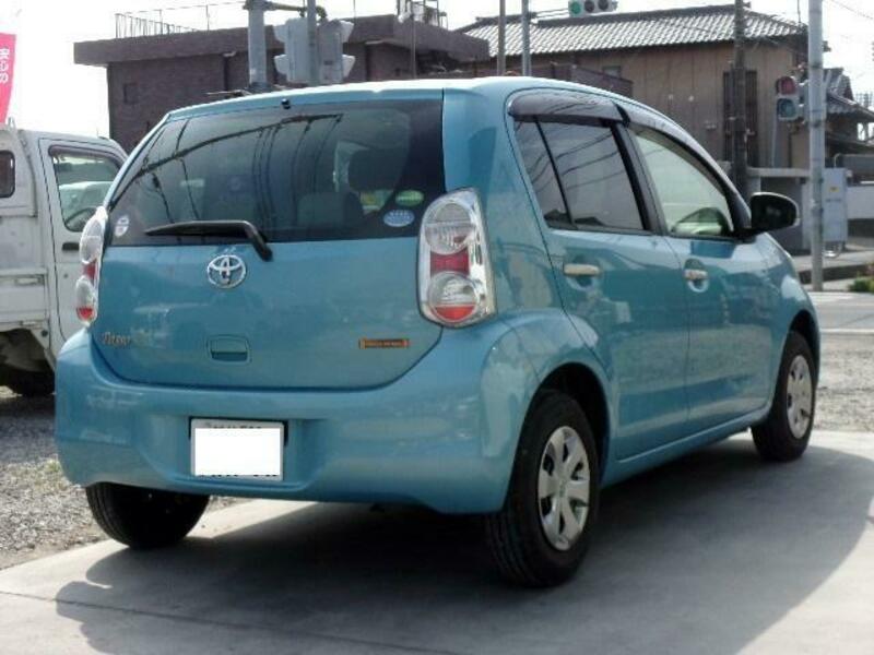 PASSO