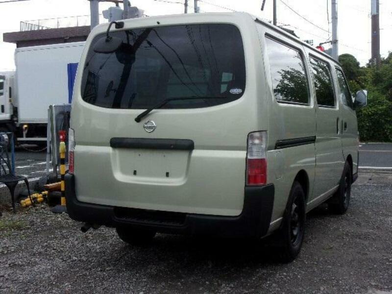 CARAVAN