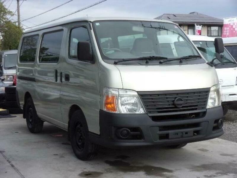 CARAVAN