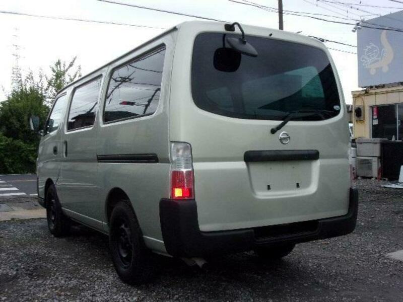 CARAVAN