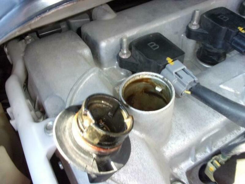 BONGO VAN