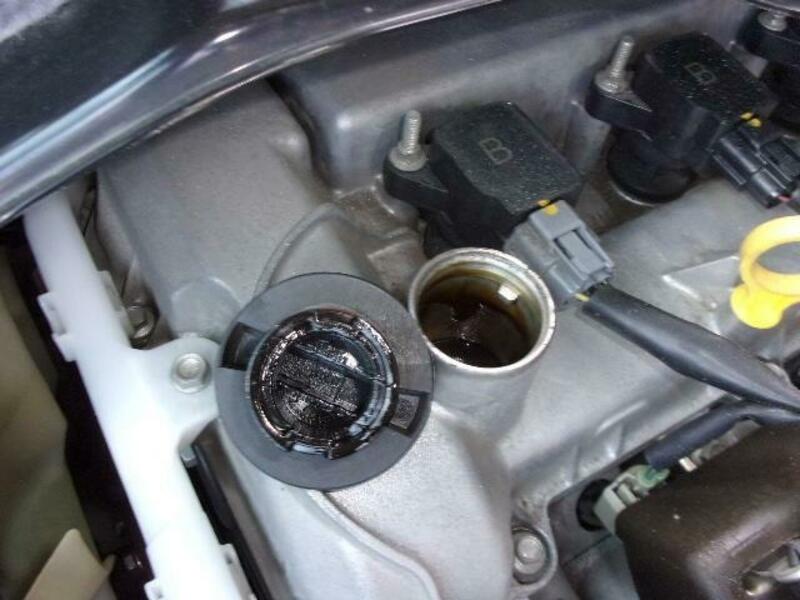 BONGO VAN