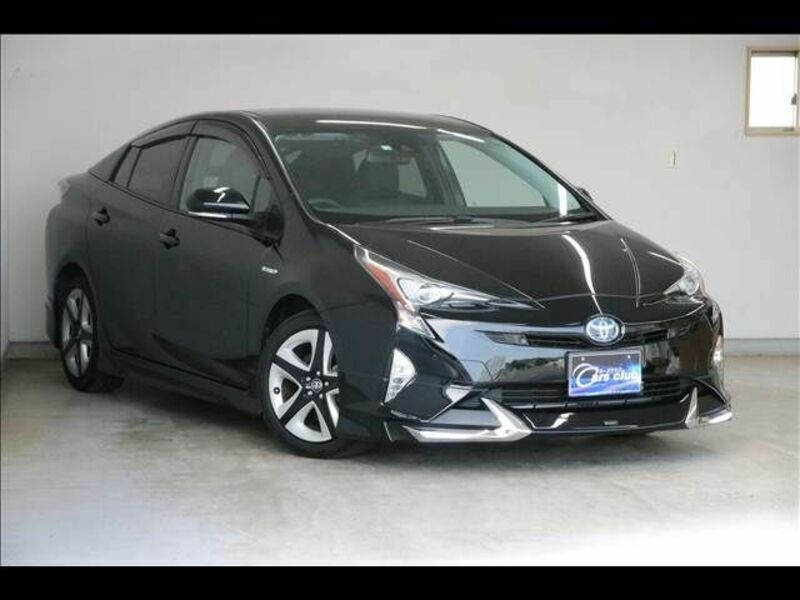 PRIUS