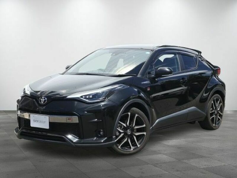 C-HR-0