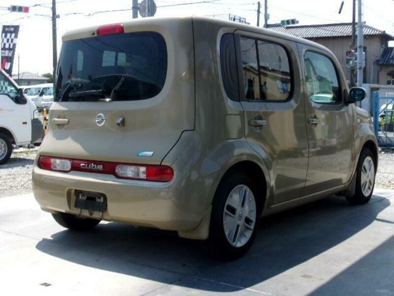 CUBE