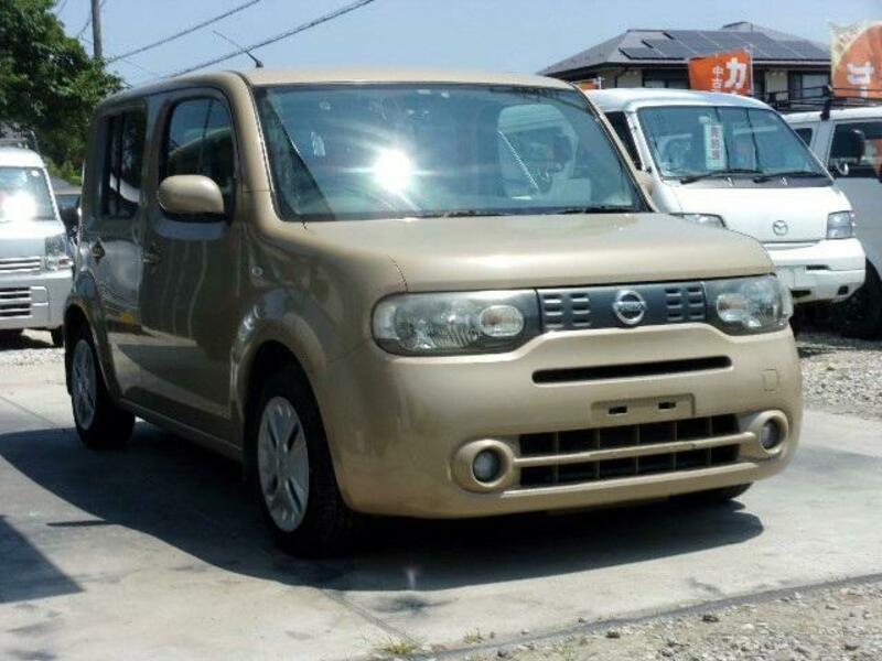 CUBE