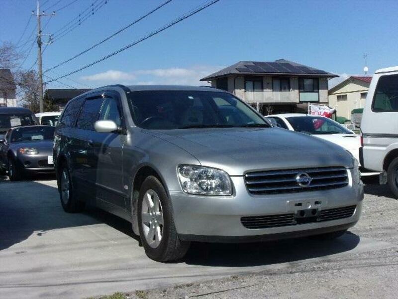 STAGEA
