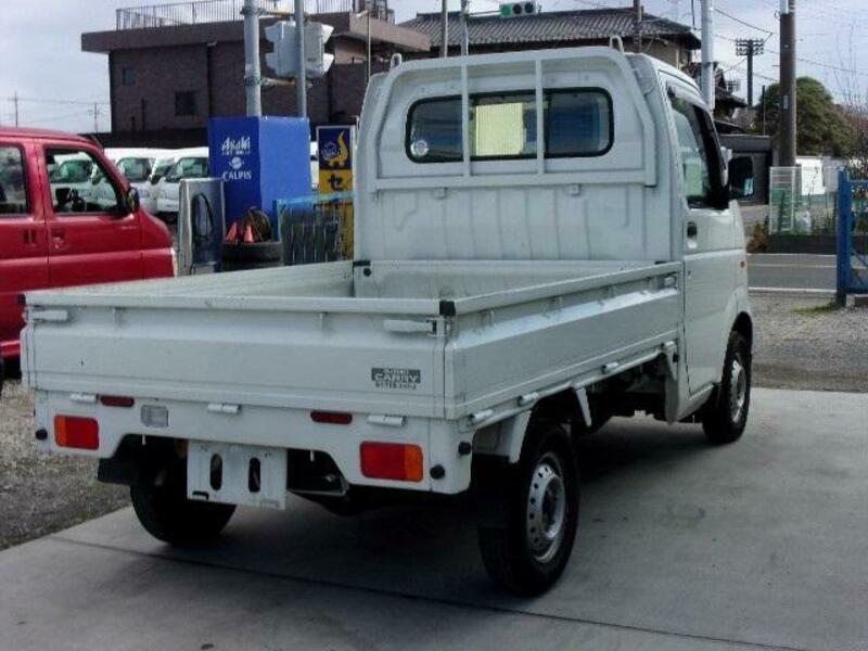 CARRY TRUCK