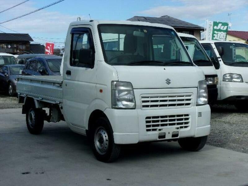 CARRY TRUCK