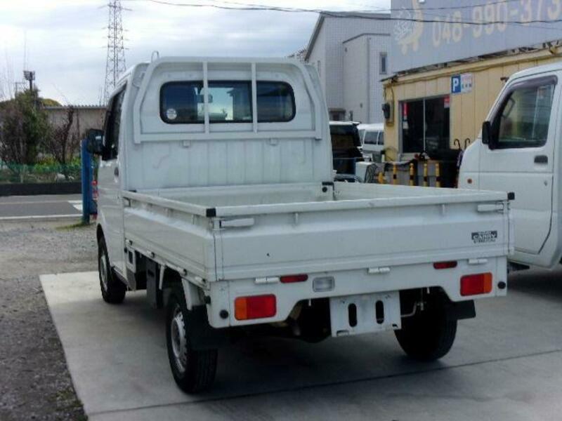 CARRY TRUCK