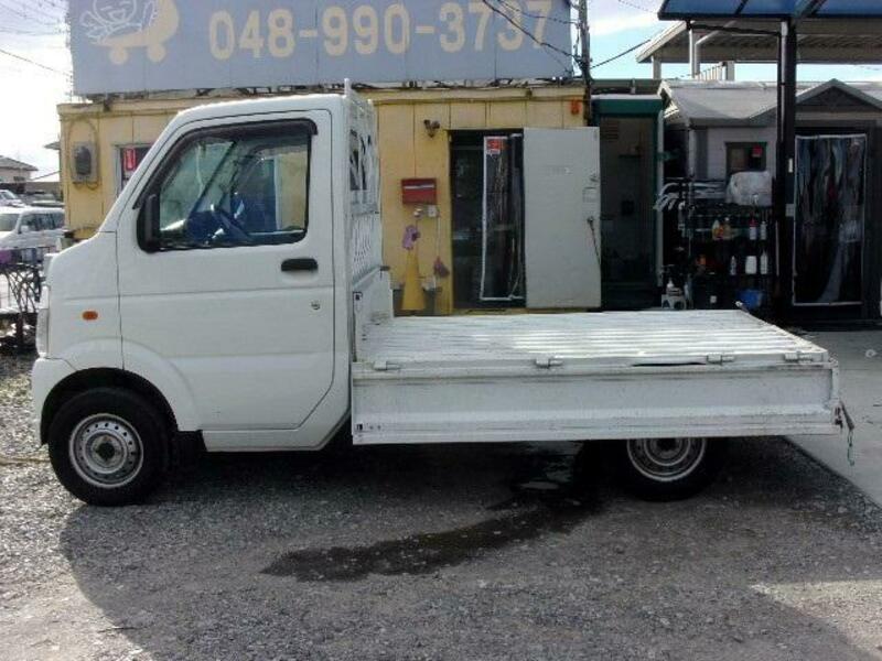 CARRY TRUCK