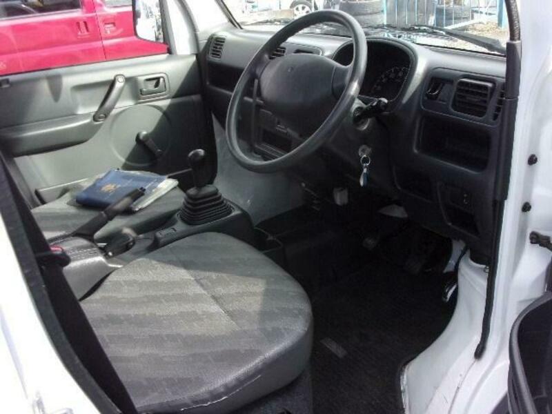 CARRY TRUCK