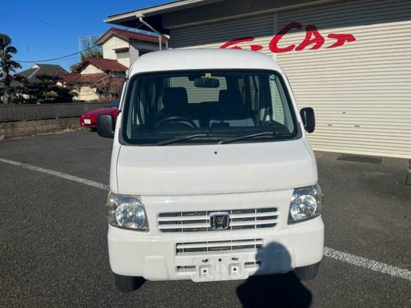 ACTY VAN
