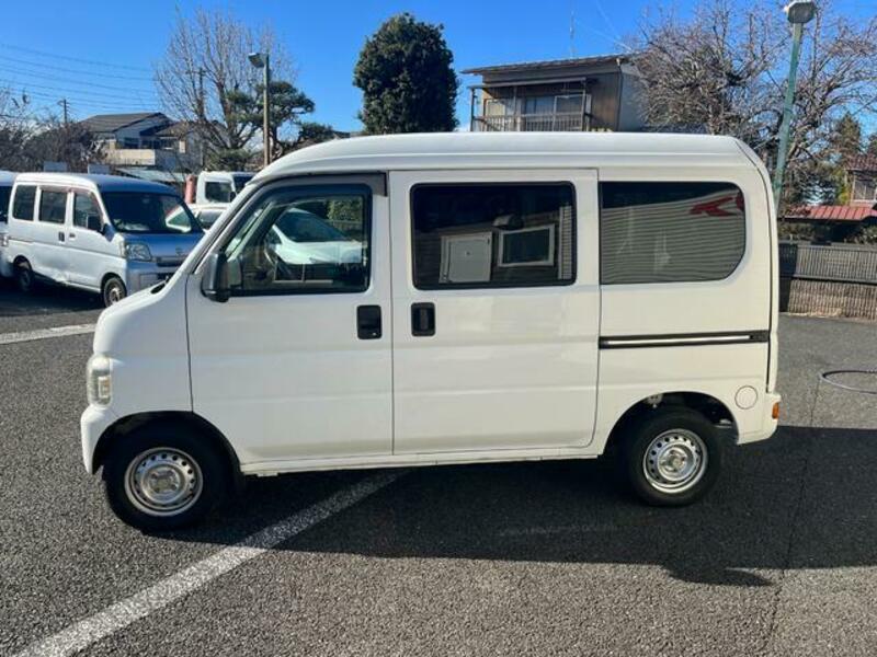 ACTY VAN