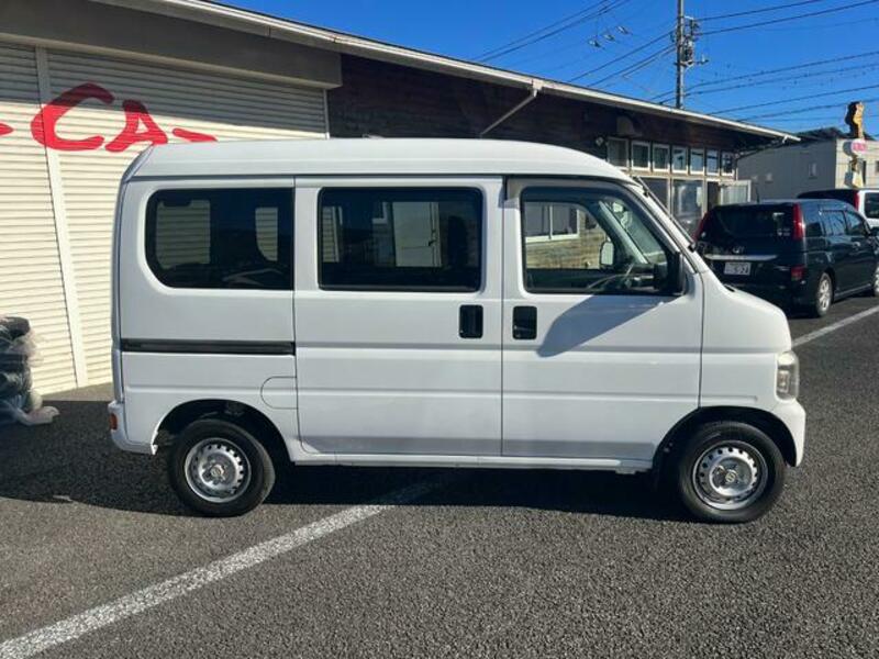 ACTY VAN
