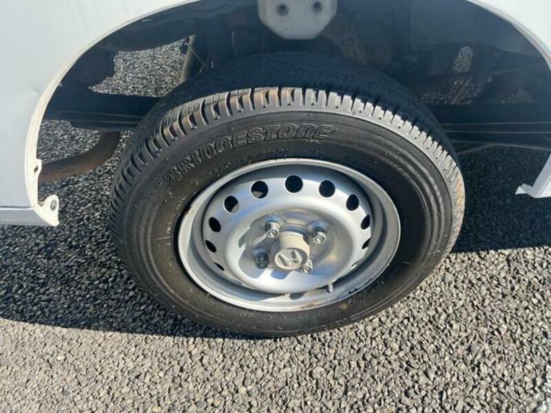 ACTY VAN