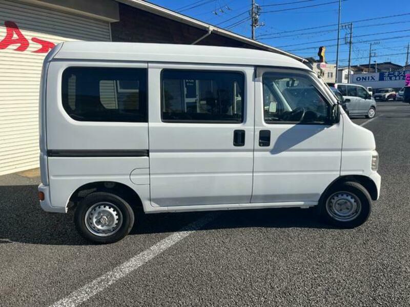 ACTY VAN