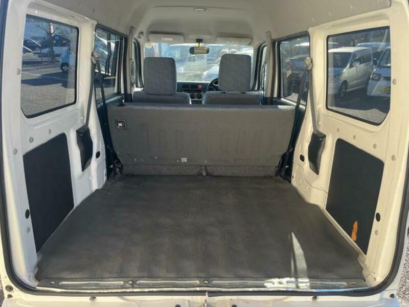 ACTY VAN