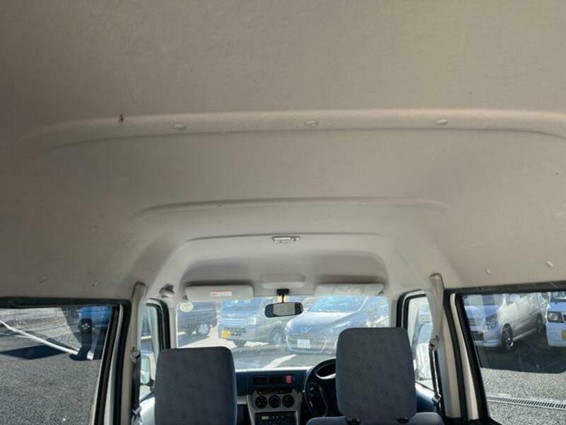 ACTY VAN