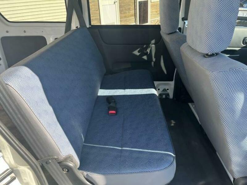 ACTY VAN