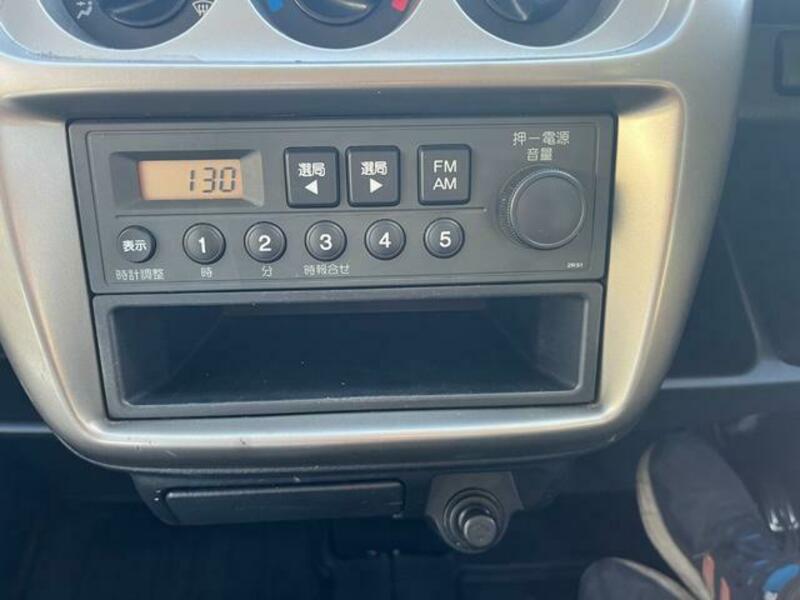 ACTY VAN