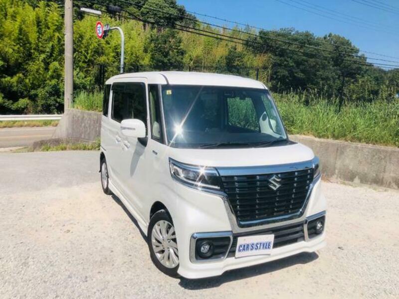 SPACIA CUSTOM