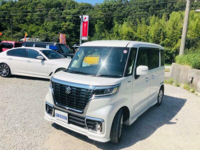 SPACIA CUSTOM