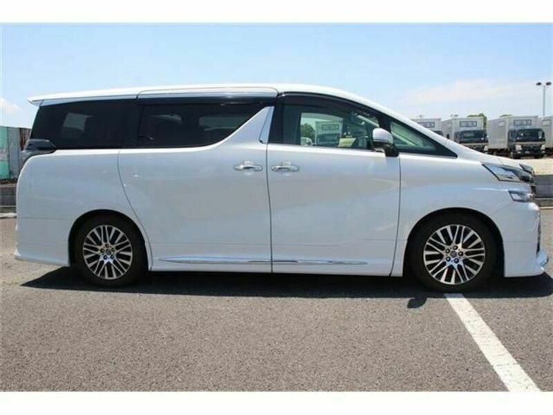 VELLFIRE