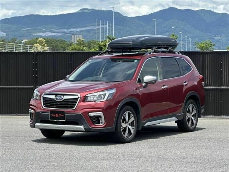 FORESTER-0
