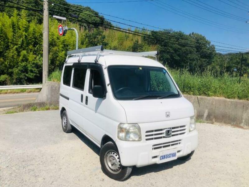 ACTY VAN
