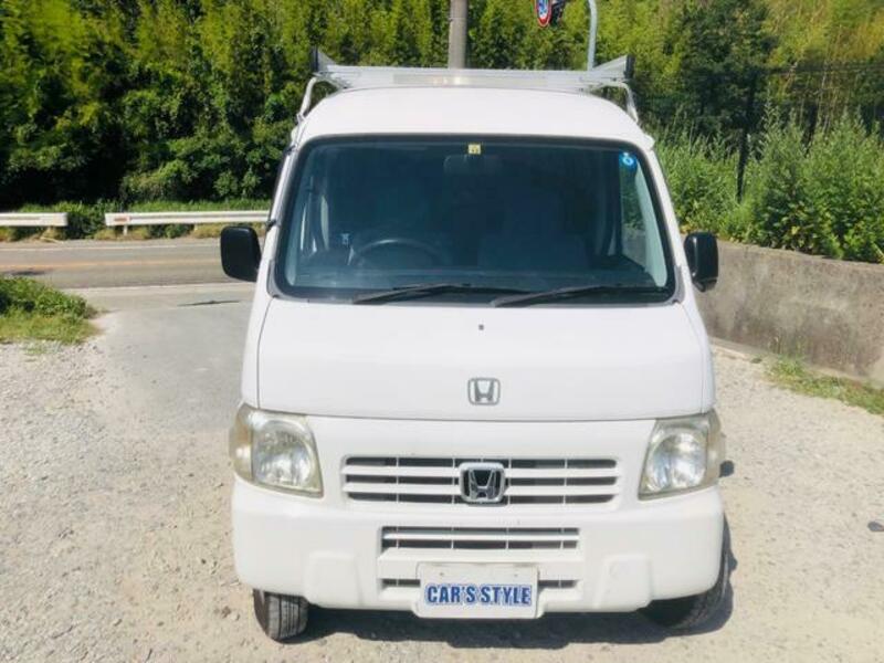 ACTY VAN