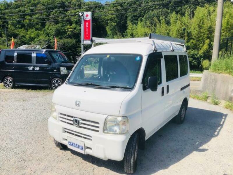 ACTY VAN