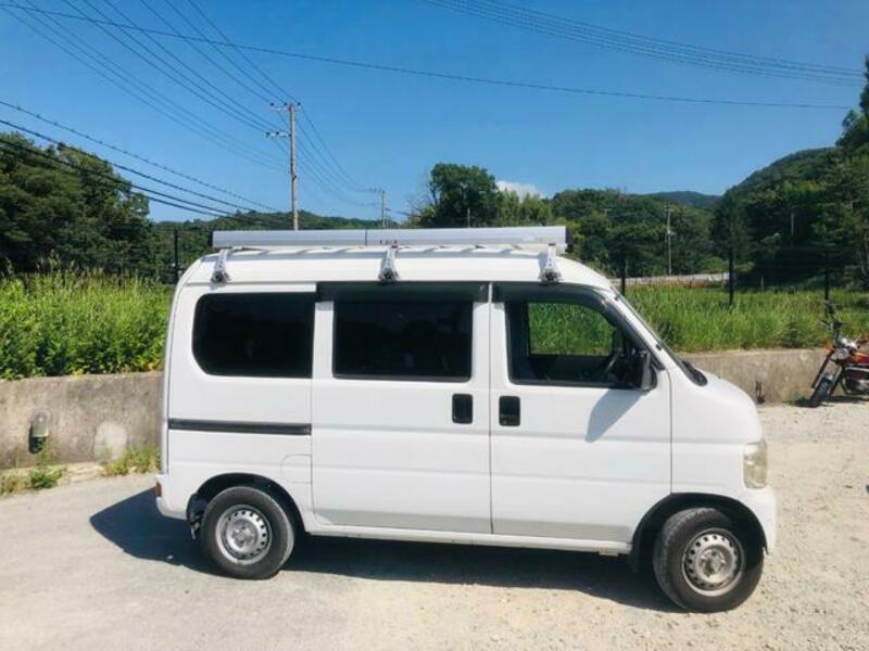 ACTY VAN