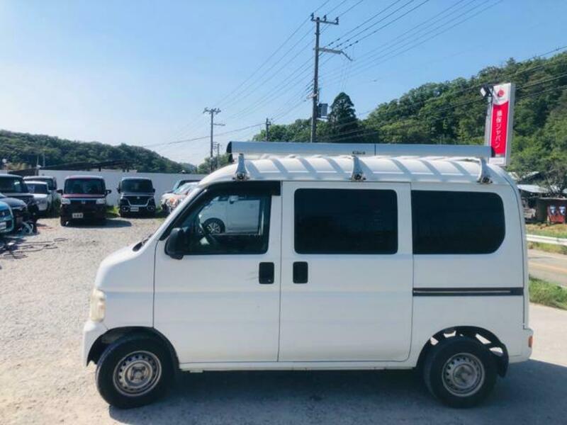 ACTY VAN