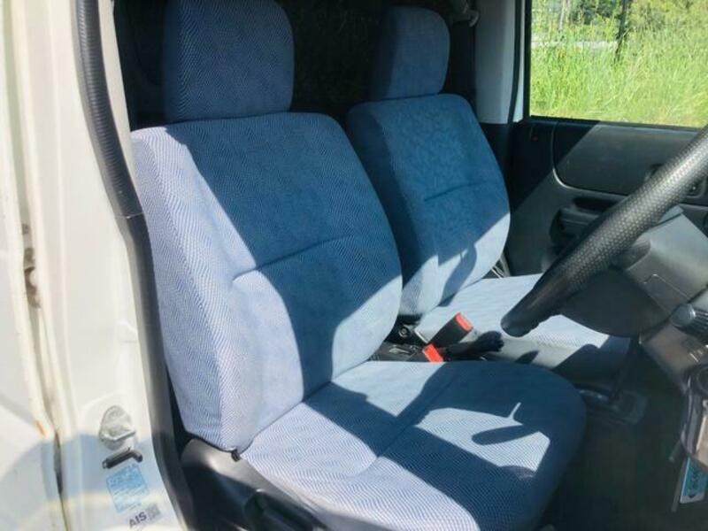 ACTY VAN