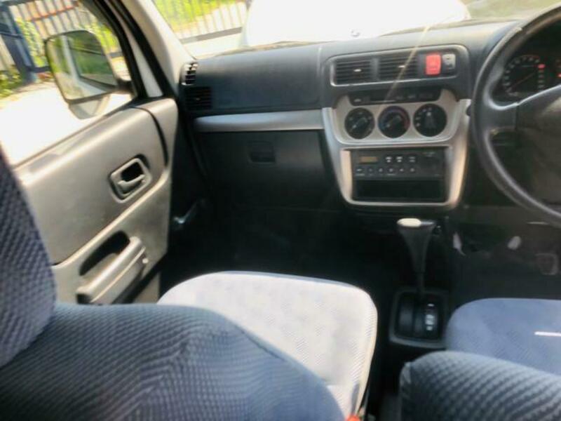 ACTY VAN